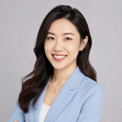 周婷婷,黄色软件增长负责人,职业女性照