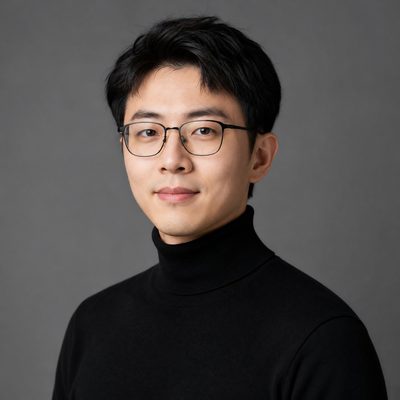 赵凯,黄色软件 AI产品负责人,职业男性照
